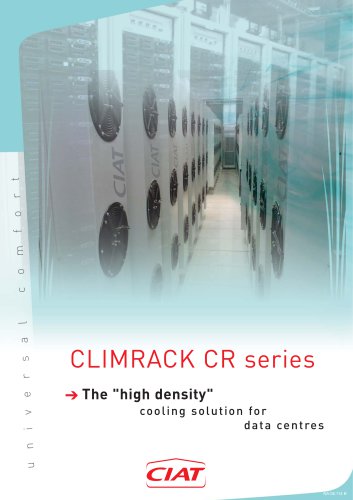 CLIMRACK - NA08114B