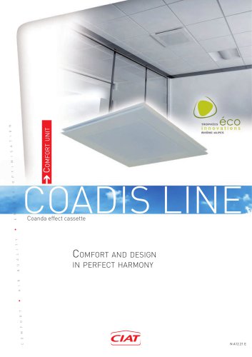 COADIS LINE NA1221E