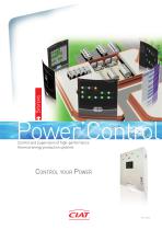 POWER'CONTROL - NA1342A