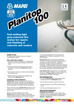 PLANITOP 100