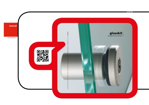2011 GLASSKIT