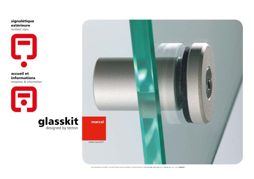 2017 Glasskit