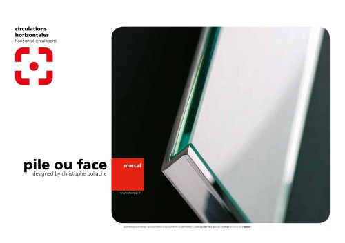 2017 Pile ou face