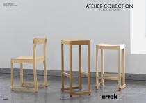 ATELIER COLLECTION