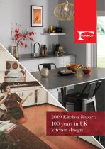2019 Kitchen Report