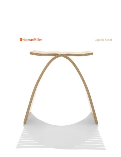 Capelli Stool