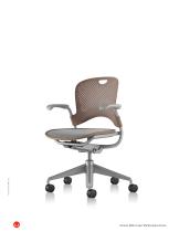 Caper Multipurpose Chair