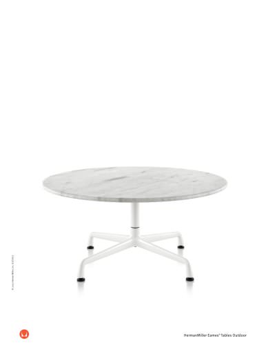 Eames Tables Outdoor