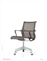 Setu Chairs brochure