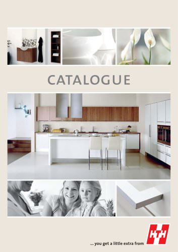 Catalogue