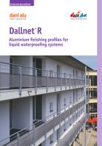 Dallnet-R