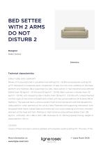 DO NOT DISTURB 2