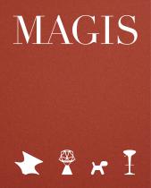 Magis Collection Book