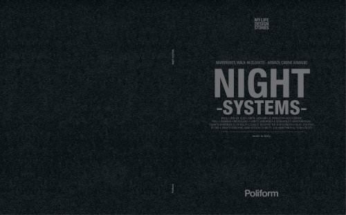 NIGHT SYSTEMS 2014