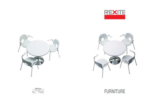 FURNITURE