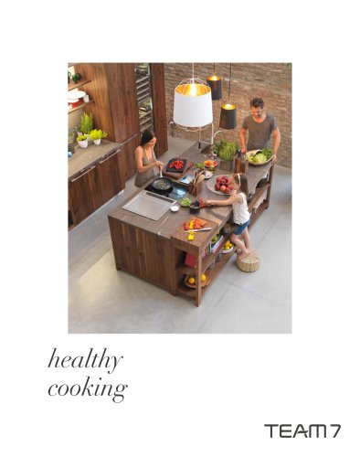 Kitchen Book