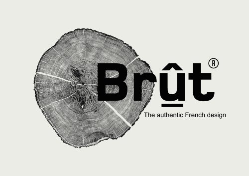 Brût catalogue