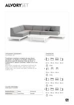 Alvory Set