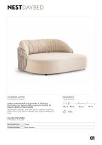 Nest Daybed