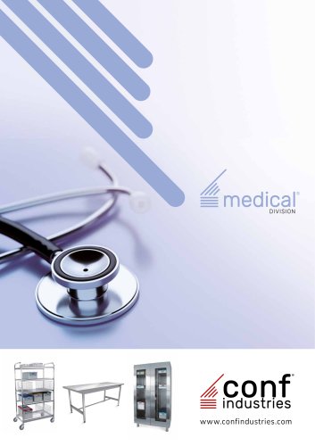 Medical division