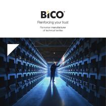 BICO catalog
