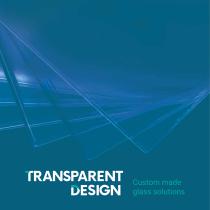 Transparent Design presentation