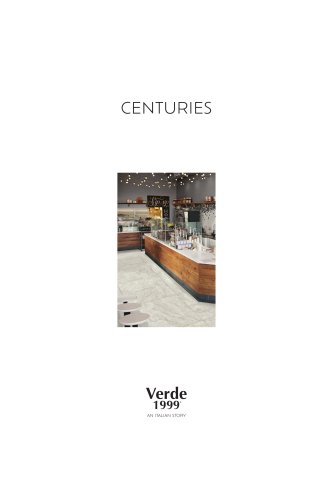CENTURIES