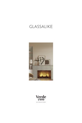 GLASSALIKE