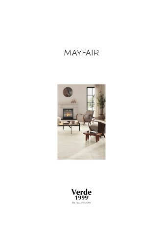 MAYFAIR