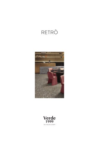 RETRO'