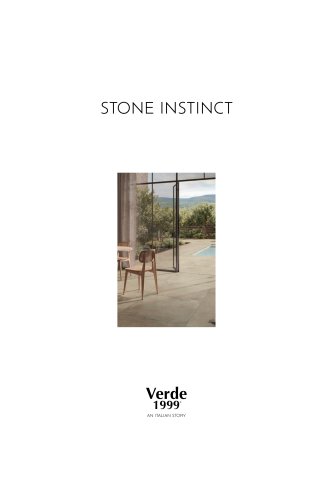 STONE INSTINCT