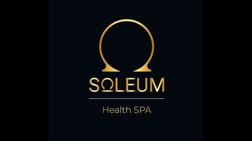 SOLEUM Outdoor Steam SPA