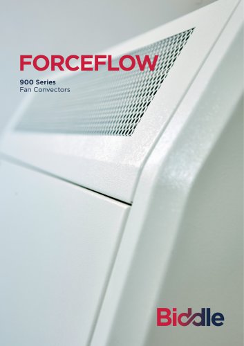 FORCEFLOW