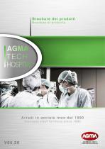 AGMA TECH HOSPITAL