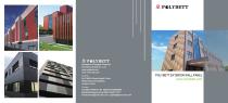 Polybett Exterior PRO