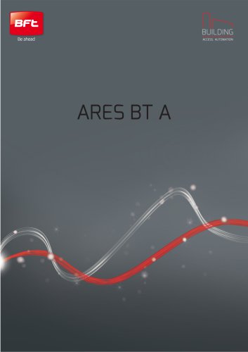 ARES BT A