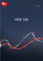 HIDE SW