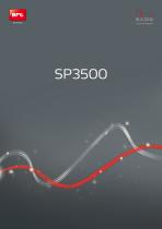 SP3500