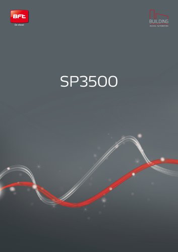 SP3500