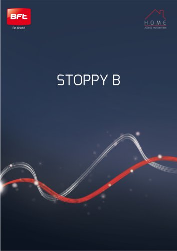 STOPPY B