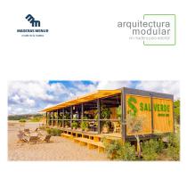 Arquitectura modular