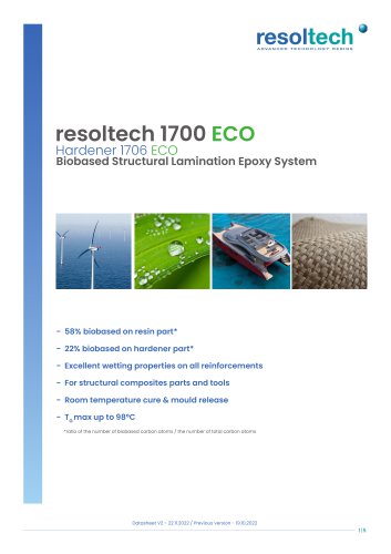 1700 ECO