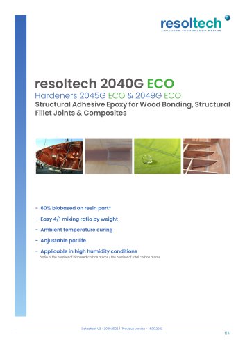 2040G ECO