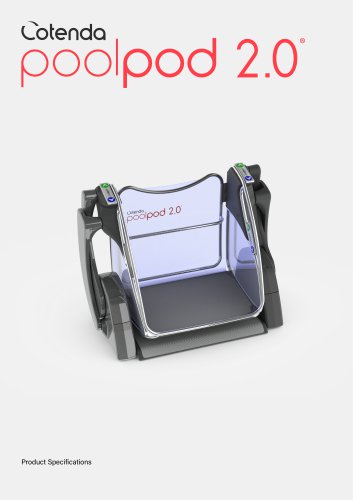 Poolpod 2.0
