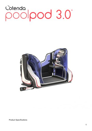 Poolpod 3.0
