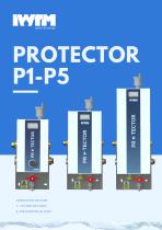 PROTECTOR P1-P5