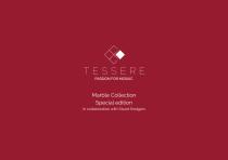Tessere_Marble Collection by Stuart Rodgers