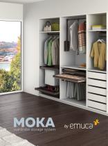 Moka accessories