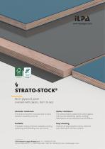 STRATO-STOCK®