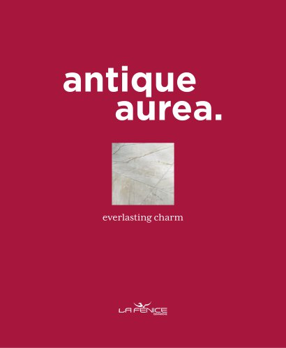 Antique Aurea